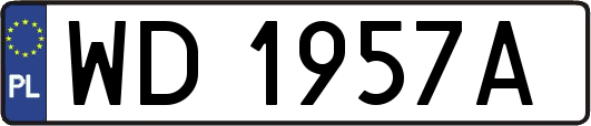 WD1957A