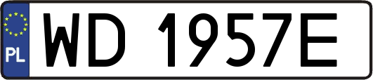 WD1957E