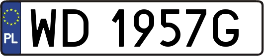 WD1957G