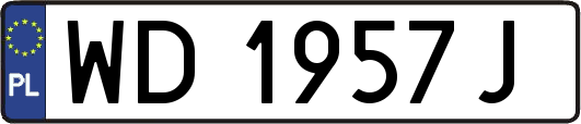 WD1957J
