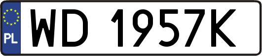 WD1957K