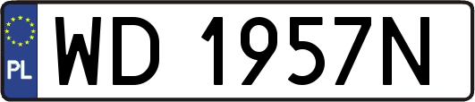 WD1957N