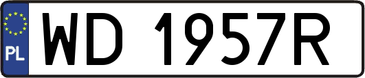 WD1957R