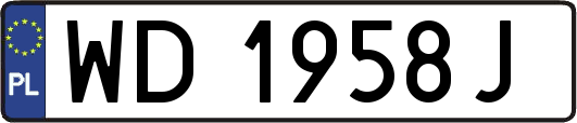 WD1958J