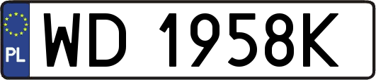 WD1958K