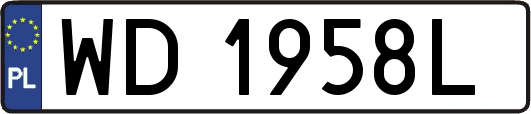 WD1958L