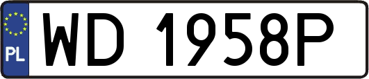 WD1958P