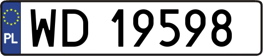 WD19598