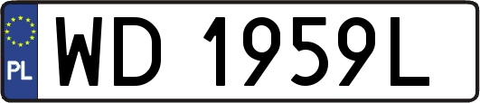 WD1959L