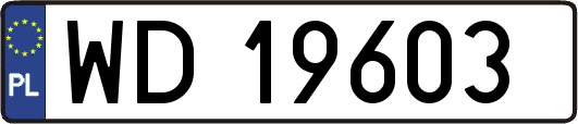 WD19603