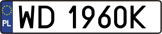 WD1960K
