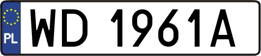 WD1961A