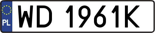 WD1961K