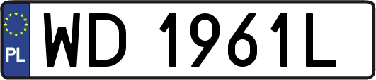 WD1961L