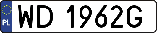 WD1962G