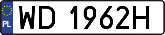 WD1962H