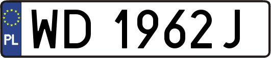 WD1962J