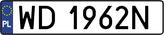 WD1962N