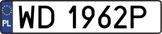 WD1962P