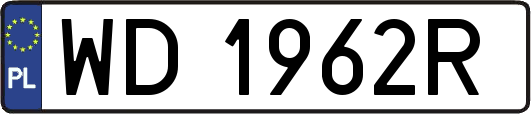 WD1962R