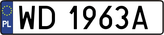 WD1963A