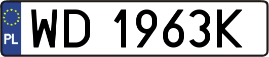 WD1963K