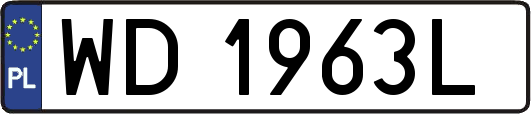 WD1963L