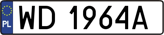 WD1964A
