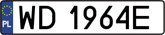 WD1964E