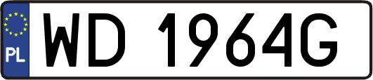WD1964G