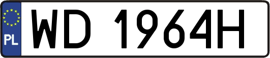 WD1964H