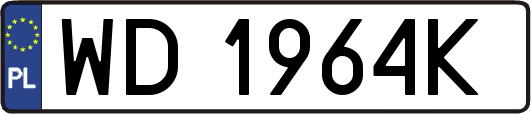WD1964K