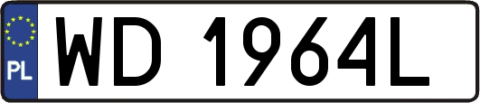 WD1964L