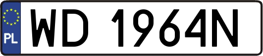 WD1964N