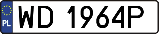 WD1964P