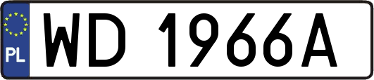 WD1966A