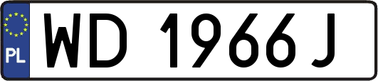 WD1966J