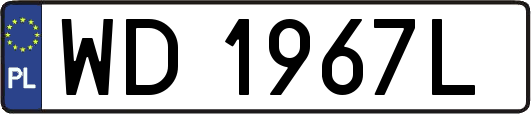 WD1967L