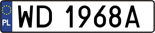 WD1968A