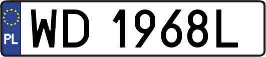 WD1968L