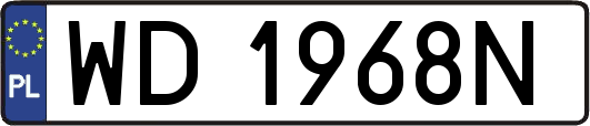 WD1968N