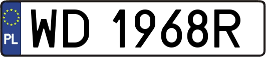 WD1968R