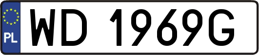 WD1969G