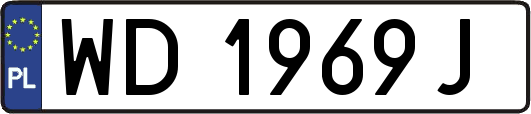 WD1969J