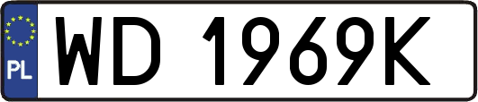 WD1969K