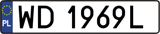 WD1969L