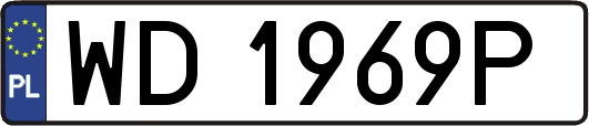 WD1969P
