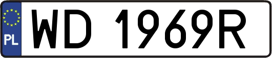 WD1969R