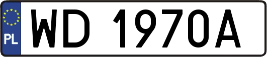 WD1970A