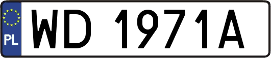 WD1971A